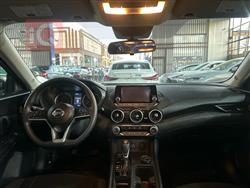 نیسان سێنترا